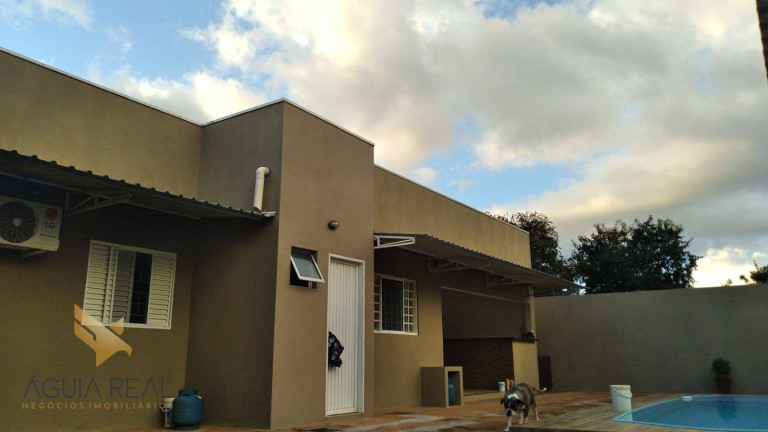 Imagem Chácara com 2 Quartos à Venda, 250 m² em Centro Oeste - Campo Grande Imagem Chácara com 2 Quartos à Venda, 250 m² em Centro Oeste - Campo Grande