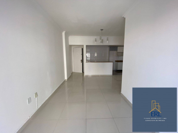 Imagem Apartamento com 2 Quartos à Venda, 57 m² em Canto  Do Forte - Praia Grande