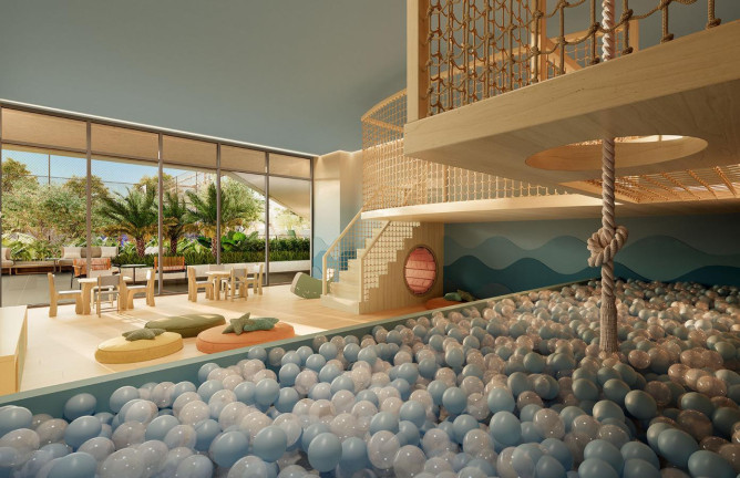 Imagem Apartamento com 2 Quartos à Venda, 78 m² em Barra Da Tijuca - Rio De Janeiro