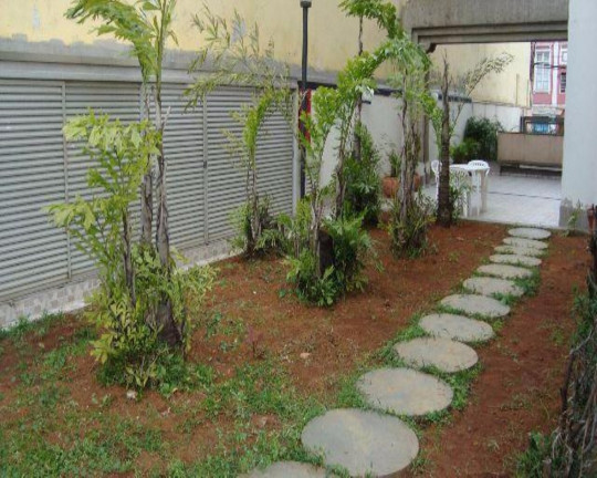 Imagem Apartamento com 1 Quarto à Venda, 40 m² em Bela Vista - São Paulo Imagem Apartamento com 1 Quarto à Venda, 40 m² em Bela Vista - São Paulo