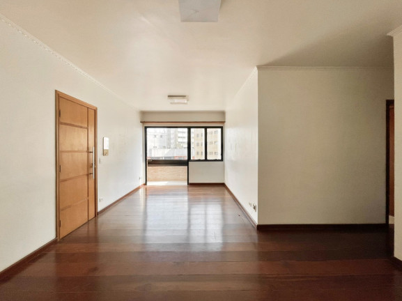 Imagem Apartamento com 3 Quartos à Venda, 86 m² em Vila Mariana - São Paulo