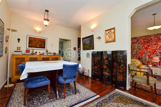 Imagem Apartamento com 2 Quartos à Venda, 200 m² em Jardim Paulista - São Paulo Imagem Apartamento com 2 Quartos à Venda, 200 m² em Jardim Paulista - São Paulo