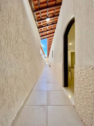 Imagem Casa com 3 Quartos à Venda, 104 m² em Mirim - Praia Grande Imagem Casa com 3 Quartos à Venda, 104 m² em Mirim - Praia Grande