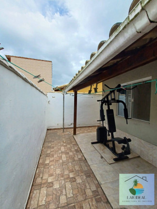 Imagem Casa com 2 Quartos à Venda, 70 m² em Unamar (tamoios) - Cabo Frio