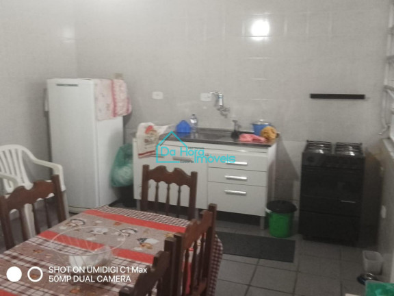 Casa com 2 Quartos à Venda, 100 m² em Centro - Mongaguá