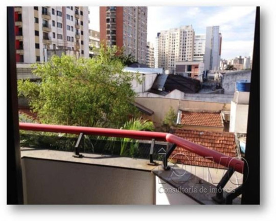 Imagem Apartamento com 3 Quartos à Venda, 80 m² em Vila Clementino - São Paulo