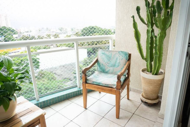 Apartamento com 4 Quartos à Venda,  em Barcelona - São Caetano Do Sul