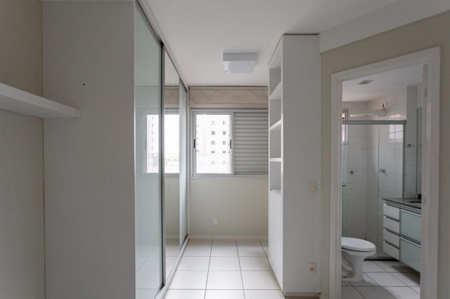 Imagem Apartamento com 3 Quartos à Venda, 65 m² em Gleba Fazenda Palhano - Londrina