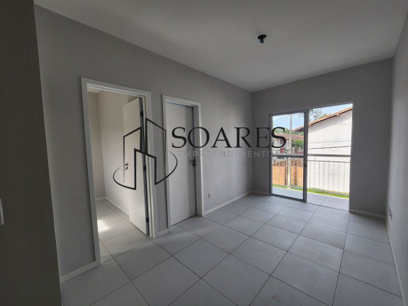 Imagem Apartamento com 2 Quartos à Venda, 56 m² em Coqueiro - Belém Imagem Apartamento com 2 Quartos à Venda, 56 m² em Coqueiro - Belém