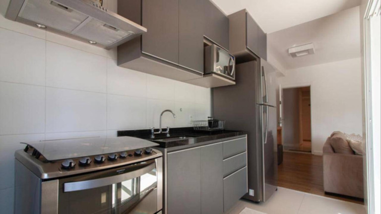 Imagem Apartamento com 2 Quartos para Alugar, 70 m² em Vila Olímpia - São Paulo