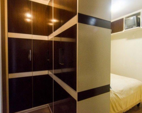 Imagem Apartamento com 2 Quartos à Venda, 65 m² em Cambuci - São Paulo