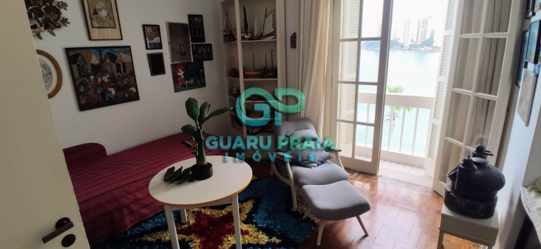 Imagem Apartamento com 3 Quartos à Venda, 140 m² em Astúrias - Guarujá Imagem Apartamento com 3 Quartos à Venda, 140 m² em Astúrias - Guarujá