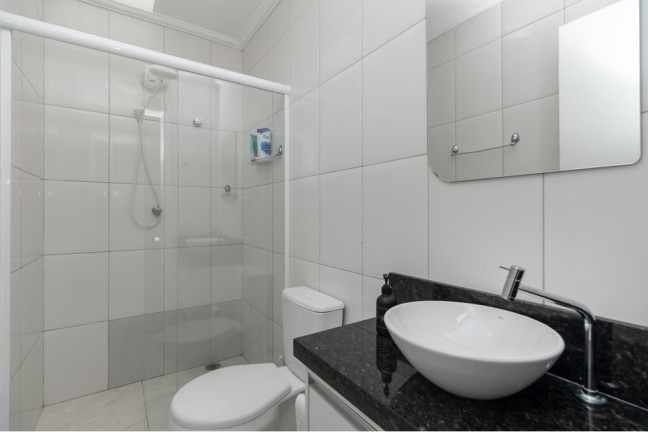 Imagem Casa com 3 Quartos à Venda, 103 m² em Sítio Da Figueira - São Paulo Imagem Casa com 3 Quartos à Venda, 103 m² em Sítio Da Figueira - São Paulo