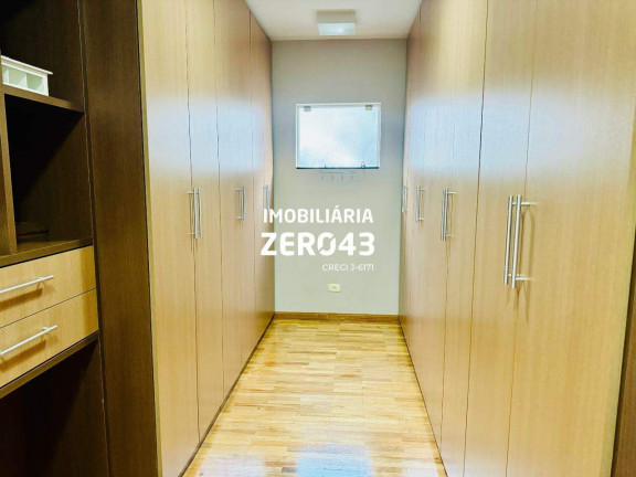 Imagem Casa de Condomínio com 3 Quartos à Venda, 277 m² em Esperança - Londrina Imagem Casa de Condomínio com 3 Quartos à Venda, 277 m² em Esperança - Londrina