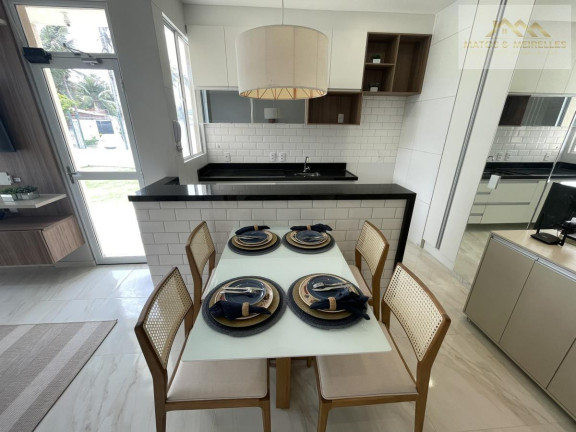 Imagem Casa com 2 Quartos à Venda, 66 m² em Mangabeira - Eusébio