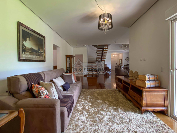 Imagem Apartamento com 5 Quartos à Venda, 365 m² em Capivari - Campos Do Jordão Imagem Apartamento com 5 Quartos à Venda, 365 m² em Capivari - Campos Do Jordão
