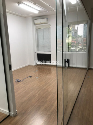 Imagem Imóvel Comercial para Alugar, 154 m² em Brooklin Paulista - São Paulo