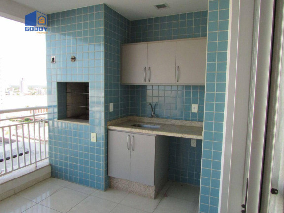 Imagem Apartamento com 3 Quartos à Venda,  em Jardim Das Américas - Cuiabá