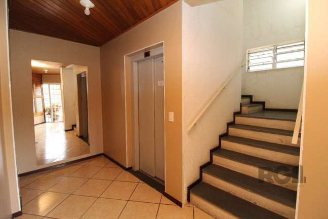 Imagem Apartamento com 2 Quartos à Venda, 55 m² em Morro Santana - Porto Alegre