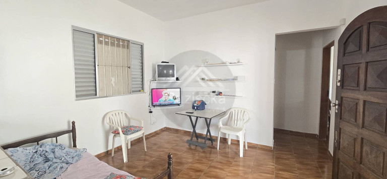 Imagem Casa com 2 Quartos à Venda, 290 m² em Balneario Gaivotas - Itanhaém