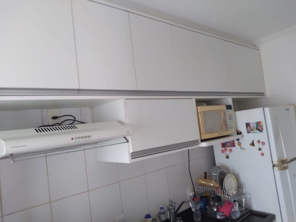 Imagem Apartamento com 3 Quartos à Venda, 78 m² em Nova Aliança - Ribeirão Preto Imagem Apartamento com 3 Quartos à Venda, 78 m² em Nova Aliança - Ribeirão Preto
