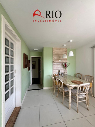 Imagem Casa com 5 Quartos à Venda, 750 m² em Barra Da Tijuca - Rio De Janeiro Imagem Casa com 5 Quartos à Venda, 750 m² em Barra Da Tijuca - Rio De Janeiro