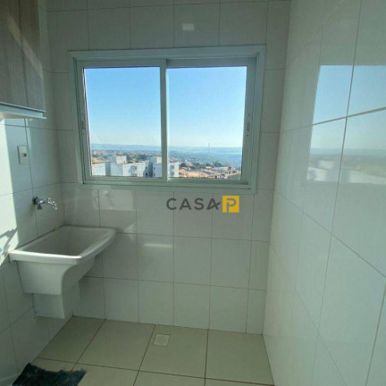 Imagem Apartamento com 2 Quartos à Venda, 67 m² em Vila Dainese - Americana Imagem Apartamento com 2 Quartos à Venda, 67 m² em Vila Dainese - Americana