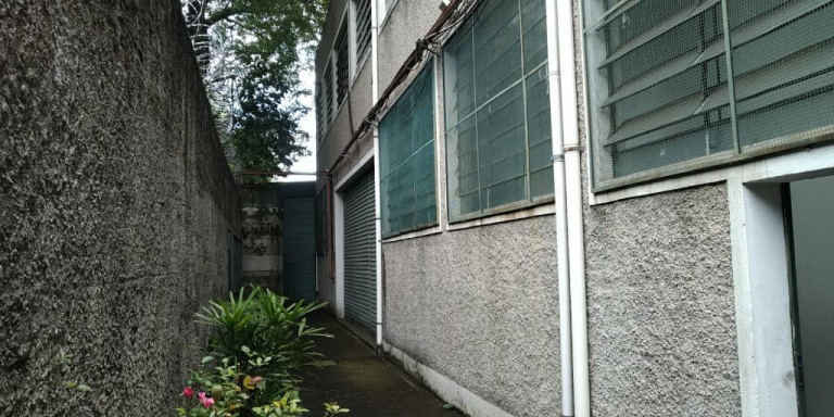 Imagem Edifício Residencial à Venda ou Locação, 870 m² em Várzea Da Barra Funda - São Paulo Imagem Edifício Residencial à Venda ou Locação, 870 m² em Várzea Da Barra Funda - São Paulo