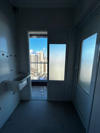 Imagem Apartamento com 3 Quartos à Venda, 142 m² em Aviação - Praia Grande Imagem Apartamento com 3 Quartos à Venda, 142 m² em Aviação - Praia Grande