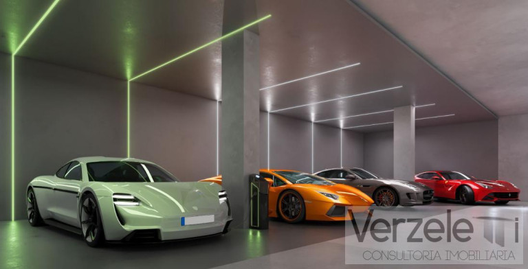 Imagem Apartamento com 4 Quartos à Venda, 357 m² em Centro - Itajaí Imagem Apartamento com 4 Quartos à Venda, 357 m² em Centro - Itajaí
