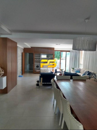 Imagem Apartamento com 10 Quartos à Venda, 744 m² em Conde Imagem Apartamento com 10 Quartos à Venda, 744 m² em Conde