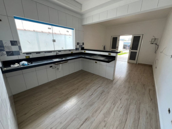Casa com 2 Quartos à Venda, 86 m² em Parque D'aville Residencial - Peruíbe