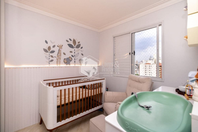 Imagem Apartamento com 3 Quartos à Venda, 80 m² em Vila Gumercindo - São Paulo Imagem Apartamento com 3 Quartos à Venda, 80 m² em Vila Gumercindo - São Paulo