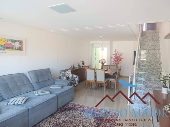 Imagem Casa com 3 Quartos à Venda, 199 m² em Vila Alpina - Santo André Imagem Casa com 3 Quartos à Venda, 199 m² em Vila Alpina - Santo André