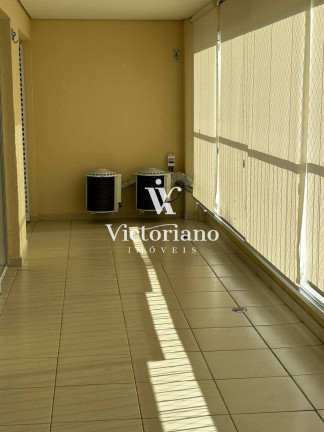 Imagem Apartamento com 3 Quartos à Venda, 156 m² em Jardim Das Indústrias - São José Dos Campos