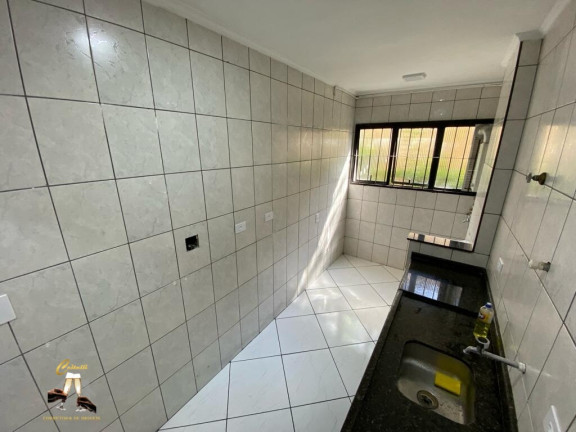 Imagem Apartamento com 2 Quartos à Venda, 48 m² em Santa Terezinha - São Bernardo Do Campo
