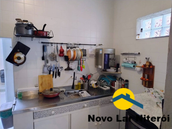 Imagem Casa com 3 Quartos à Venda, 180 m² em Santa Rosa - Niterói Imagem Casa com 3 Quartos à Venda, 180 m² em Santa Rosa - Niterói