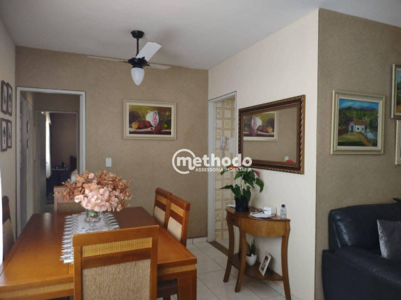 Imagem Apartamento com 3 Quartos à Venda, 85 m² em Taquaral - Campinas Imagem Apartamento com 3 Quartos à Venda, 85 m² em Taquaral - Campinas