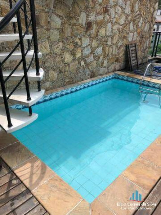 Imagem Apartamento com 3 Quartos à Venda, 170 m² em Jardim Enseada - Guarujá Imagem Apartamento com 3 Quartos à Venda, 170 m² em Jardim Enseada - Guarujá