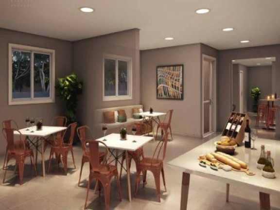 Imagem Apartamento com 2 Quartos à Venda, 37 m² em Jardim Adutora - São Paulo Imagem Apartamento com 2 Quartos à Venda, 37 m² em Jardim Adutora - São Paulo
