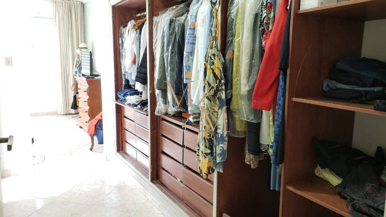 Imagem Apartamento com 3 Quartos à Venda, 149 m² em Boqueirão - Santos Imagem Apartamento com 3 Quartos à Venda, 149 m² em Boqueirão - Santos