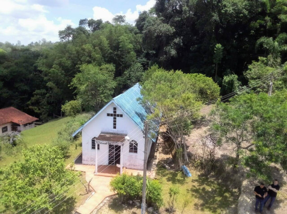 Imagem Chácara com 3 Quartos à Venda, 105 m² em Jardim Maracanã - Atibaia Imagem Chácara com 3 Quartos à Venda, 105 m² em Jardim Maracanã - Atibaia