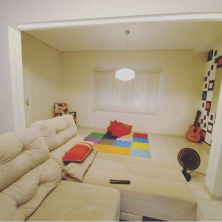 Imagem Casa com 3 Quartos à Venda, 211 m² em Parque Das Fontes - Tremembé
