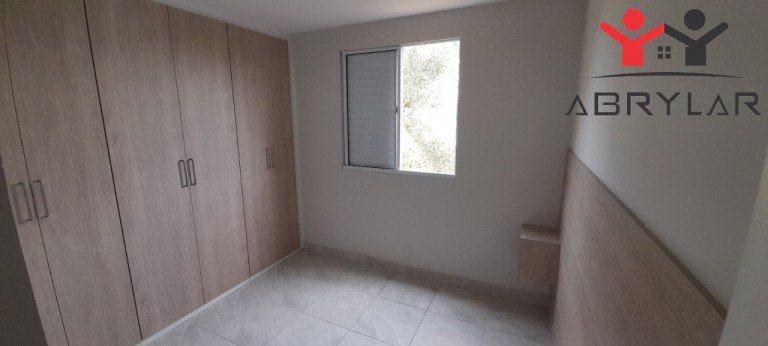 Imagem Imóvel com 2 Quartos à Venda, 43 m² em Monte Serrat - Itupeva