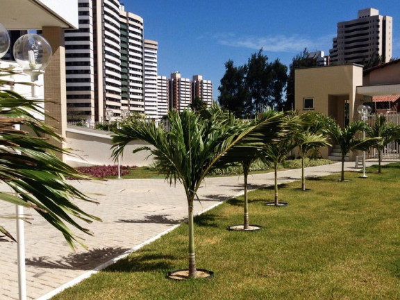 Imagem Apartamento com 3 Quartos à Venda, 70 m² em Parque Iracema - Fortaleza