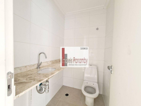 Imagem Cobertura com 4 Quartos à Venda, 234 m² em Moema - São Paulo Imagem Cobertura com 4 Quartos à Venda, 234 m² em Moema - São Paulo