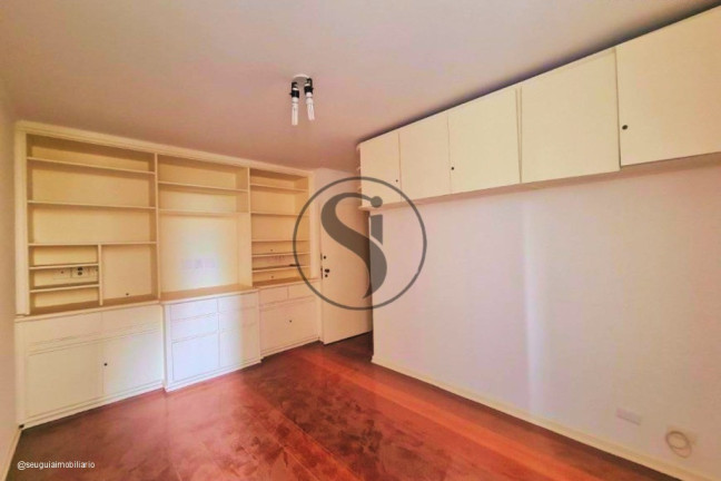 Imagem Apartamento com 3 Quartos para Alugar, 147 m² em Itaim Bibi - São Paulo Imagem Apartamento com 3 Quartos para Alugar, 147 m² em Itaim Bibi - São Paulo