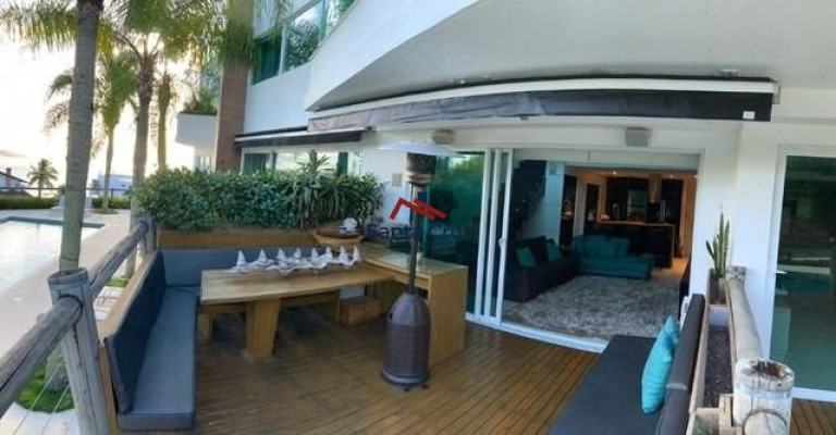 Imagem Loft com 1 Quarto à Venda, 129 m² em Canasvieiras - Florianópolis Imagem Loft com 1 Quarto à Venda, 129 m² em Canasvieiras - Florianópolis