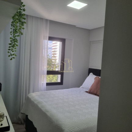 Imagem Imóvel com 3 Quartos à Venda, 82 m² em Patamares - Salvador Imagem Imóvel com 3 Quartos à Venda, 82 m² em Patamares - Salvador
