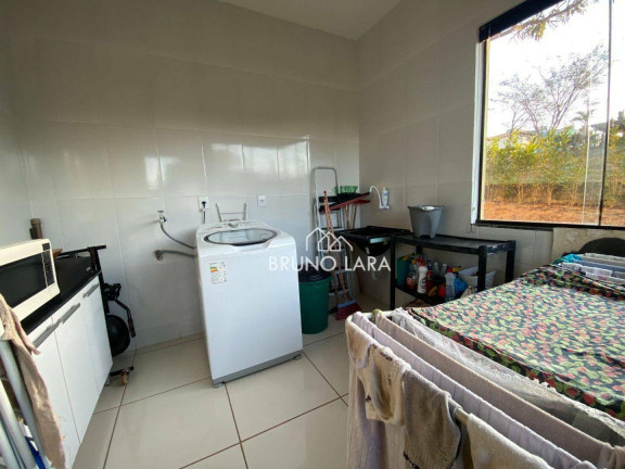 Imagem Casa com 2 Quartos à Venda, 180 m² em Condomínio Serra Verde - Igarapé